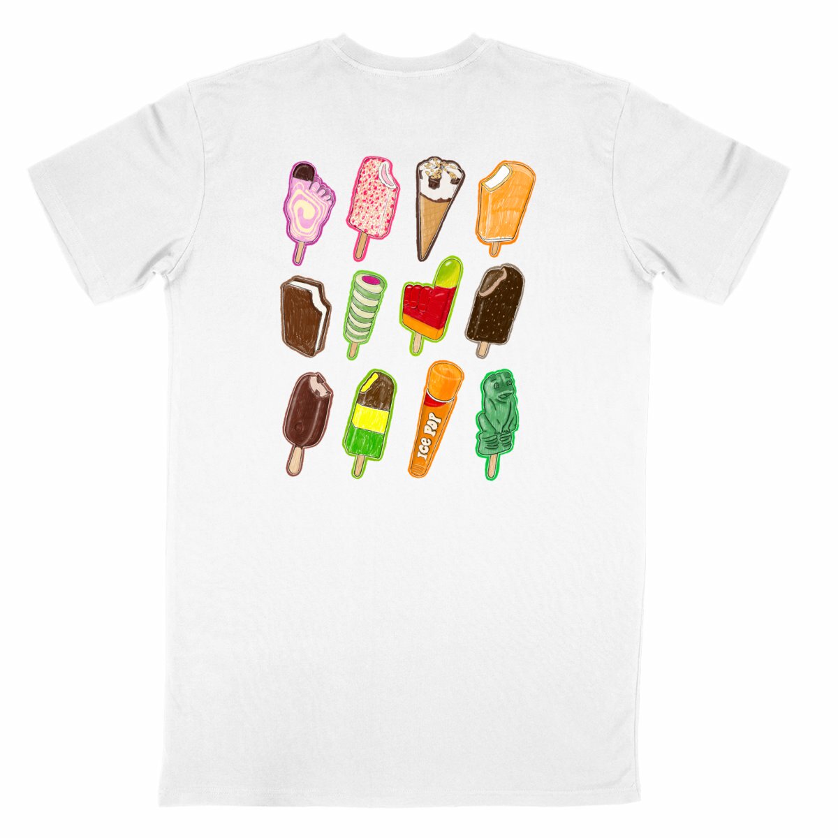 Ice Cream Classics