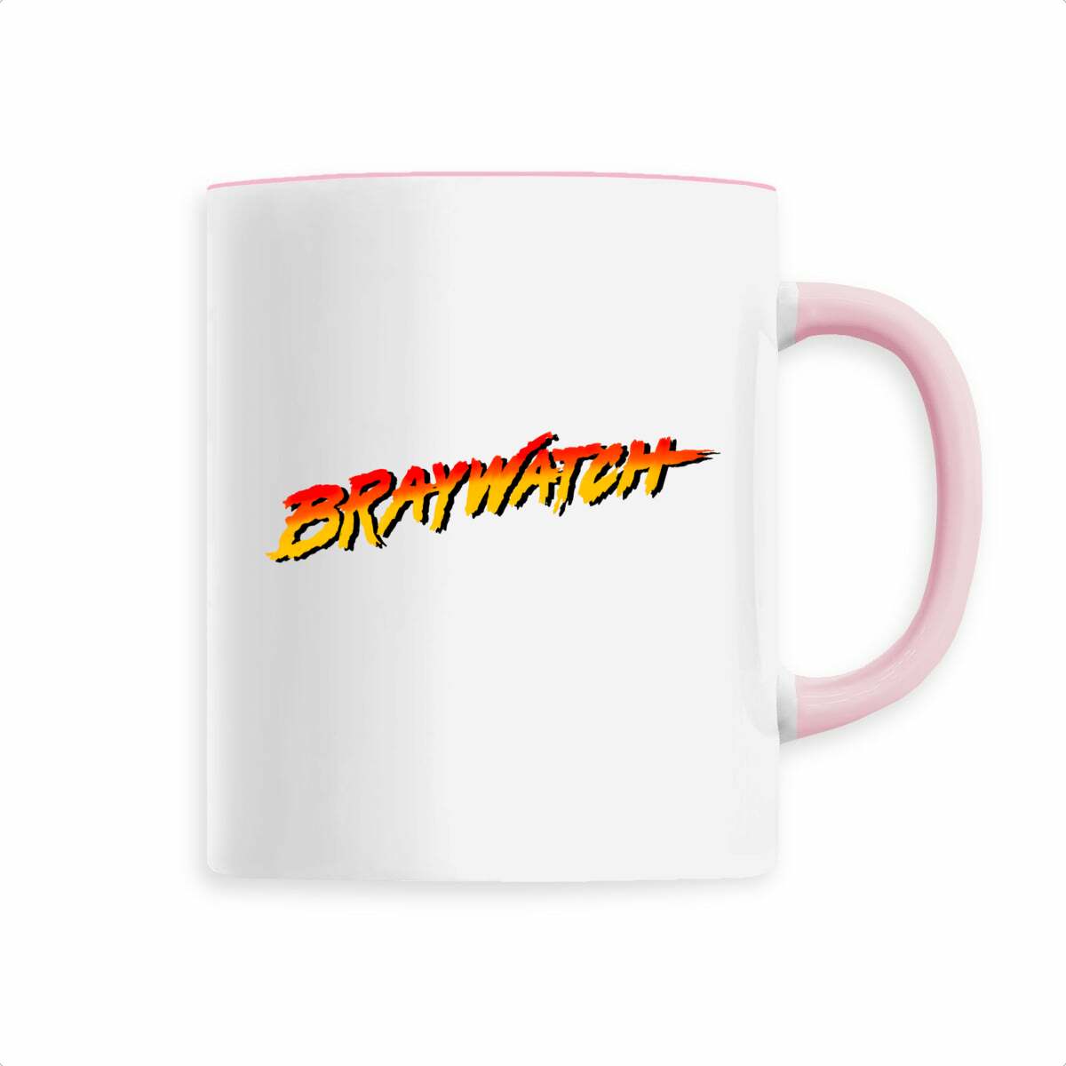 Braywatch Mug
