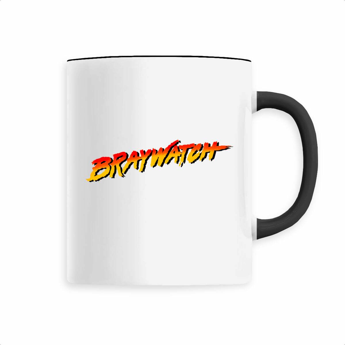 Braywatch Mug