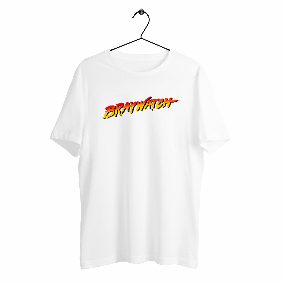 Braywatch Tee