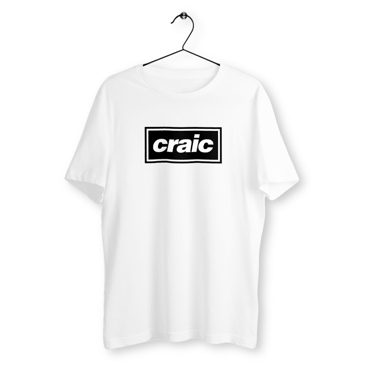 Craic Tee