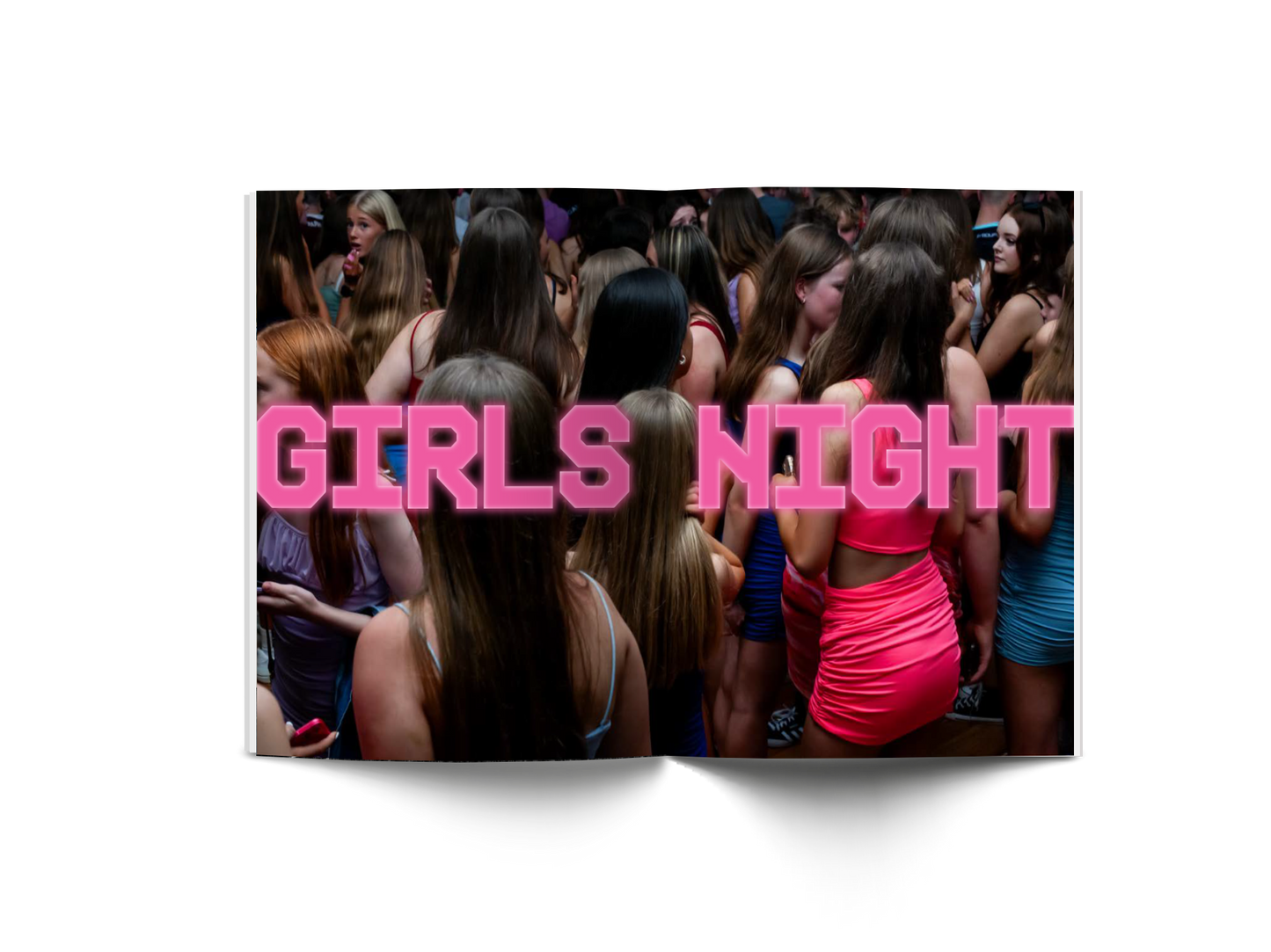 District: 10 Years of Chaos