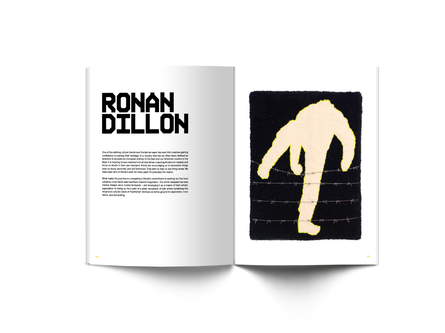 District: 10 Years of Chaos